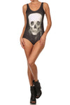 Pantomime One-Piece Swim - POPRAGEOUS
 - 1