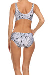 Space Cake One-Piece Swim - POPRAGEOUS
 - 4