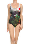 Henri Rousseau The Dream One Piece Swim - POPRAGEOUS
 - 1