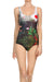 Henri Rousseau The Dream One Piece Swim