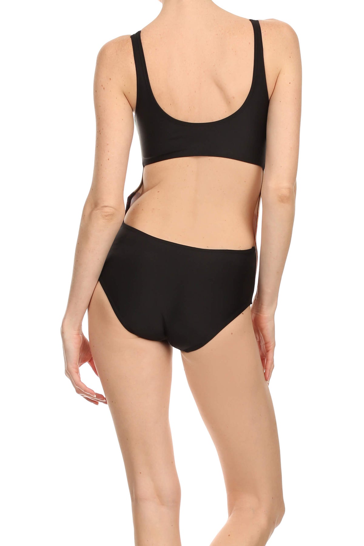 Joshua Tree One Piece Swim - POPRAGEOUS
 - 3