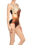 Joshua Tree One Piece Swim - POPRAGEOUS
 - 4