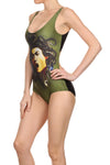 Medusa One-Piece Swim - POPRAGEOUS
 - 2
