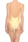 70's Palm Springs 'The Pam' Onesie Swim - POPRAGEOUS
 - 4