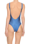 70's Venice Beach 'The Pam' Onesie Swim - POPRAGEOUS
 - 4