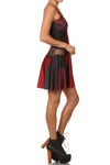 Antihero Skater Dress - LIMITED - POPRAGEOUS
 - 3