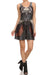Barbarian Skater Dress