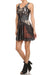 Barbarian Skater Dress