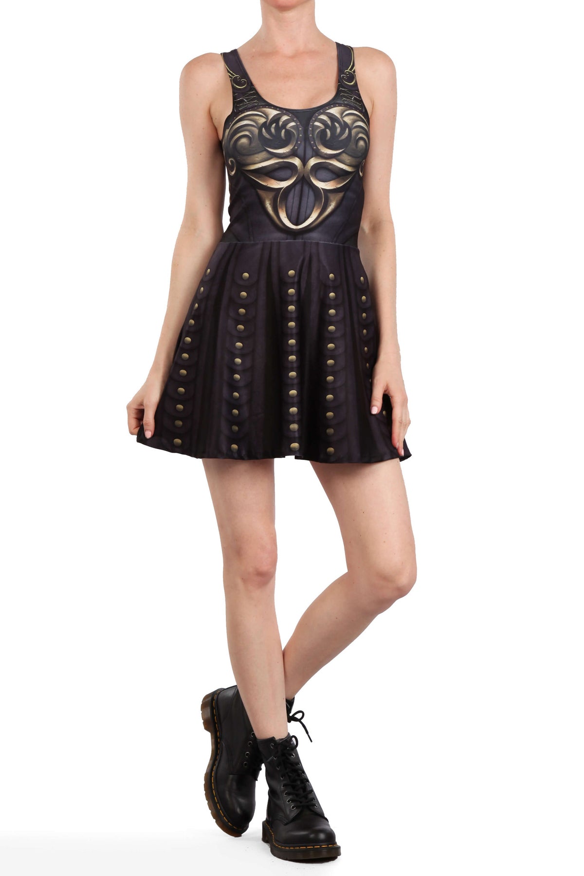 Princess hotsell skater dress