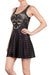 Battle Princess Skater Dress