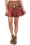 Sidekick Gabby Skirt Set - POPRAGEOUS
 - 5
