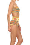 Southwestern Blanket Two Piece Swim - POPRAGEOUS
 - 4