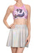 My Little Pony: Twilight Sparkle Sporty Crop Top