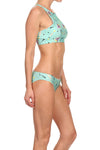 90's Full Bikini Bottom - Mint - POPRAGEOUS
 - 4