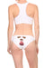 Snap Pup Full Bikini Bottom - OG
