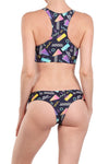 Zack Attack Brazilian Bottom - POPRAGEOUS
 - 1