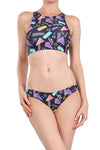 Zack Attack Brazilian Bottom - POPRAGEOUS
 - 3