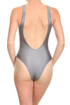Totoro 'The Pam' Onesie Swim