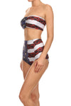 American Beauty Two-Piece Swim - POPRAGEOUS
 - 3