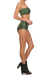 Ivy Babe Two-Piece Swim - POPRAGEOUS
 - 3