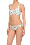 Seashell Brazilian Bottom - POPRAGEOUS
 - 3