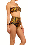 Attack of the Monarchs Two-Piece Swim - POPRAGEOUS
 - 3