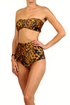 Attack of the Monarchs Two-Piece Swim - POPRAGEOUS
 - 4