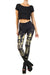 Xist: Darth Tut Leggings