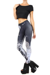 Westeros Leggings - POPRAGEOUS
 - 3