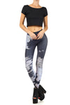 Westeros Leggings - POPRAGEOUS
 - 1