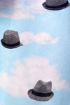 Fedora & Mustache Cloud Leggings - POPRAGEOUS
 - 5