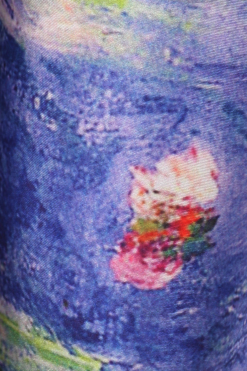 Monet Leggings - POPRAGEOUS
 - 5