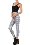 Bi-Polar Mac Leggings - POPRAGEOUS
 - 2