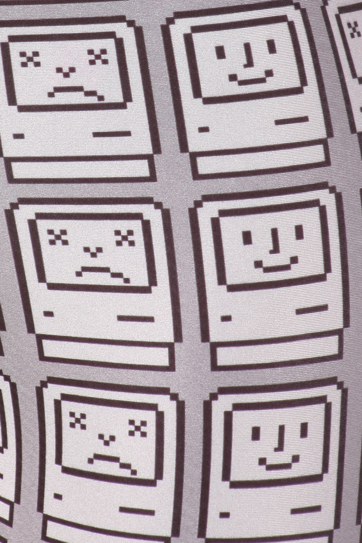 Bi-Polar Mac Leggings - POPRAGEOUS
 - 5