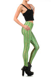 Cactus Leggings - POPRAGEOUS
 - 3