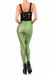 Cactus Leggings - POPRAGEOUS
 - 4