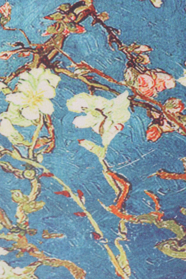 Almond Blossom Leggings - POPRAGEOUS
 - 5