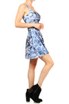 Kitten Skater Dress - POPRAGEOUS
 - 3