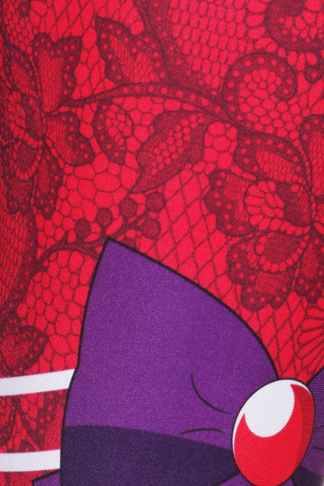 Sailor Mars Leggings - POPRAGEOUS
 - 5