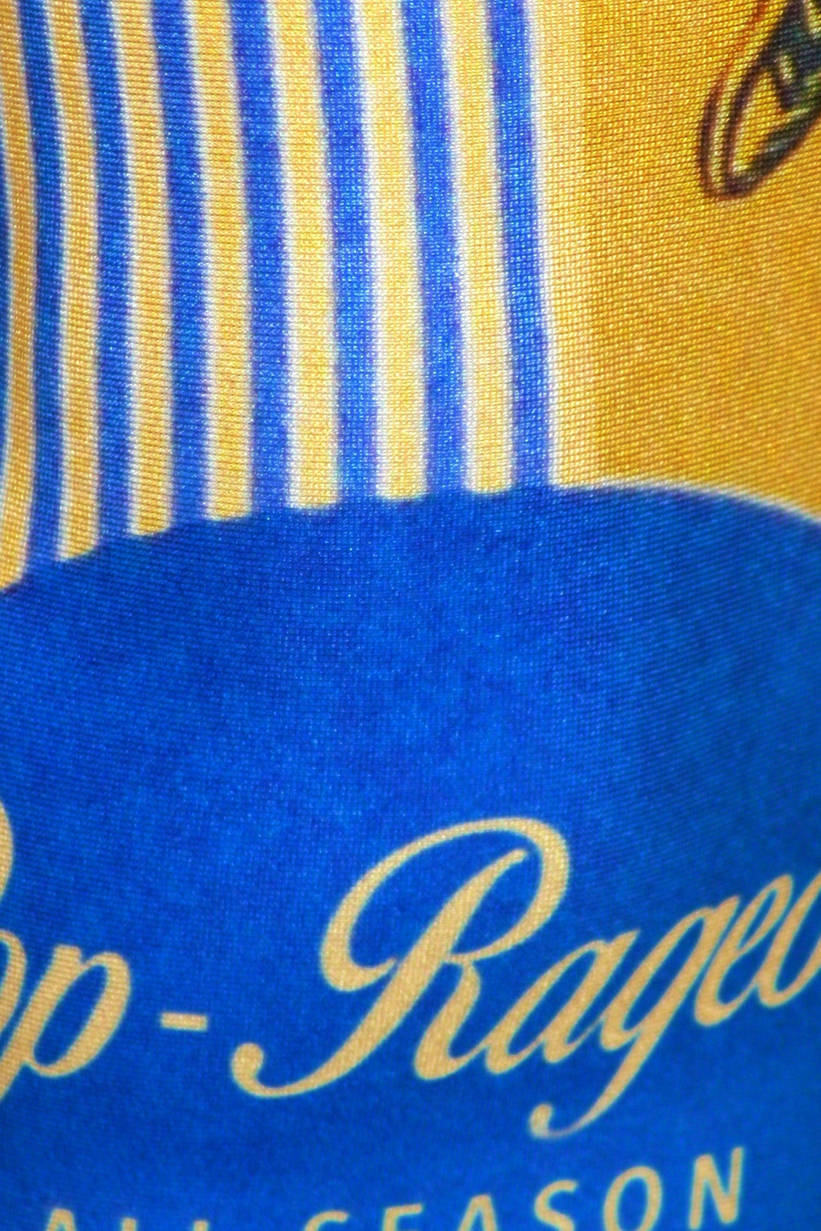 Retro Folder Leggings - POPRAGEOUS
 - 5