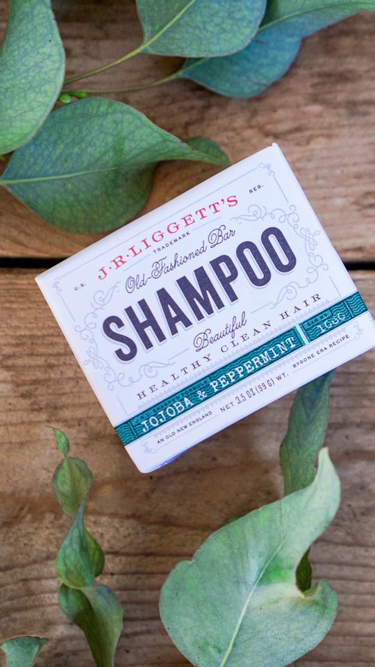 Plastic-Free Holiday Box