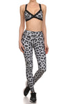 Snow Leopard Dream Leggings - POPRAGEOUS
 - 4