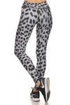 Snow Leopard Dream Leggings - POPRAGEOUS
 - 3