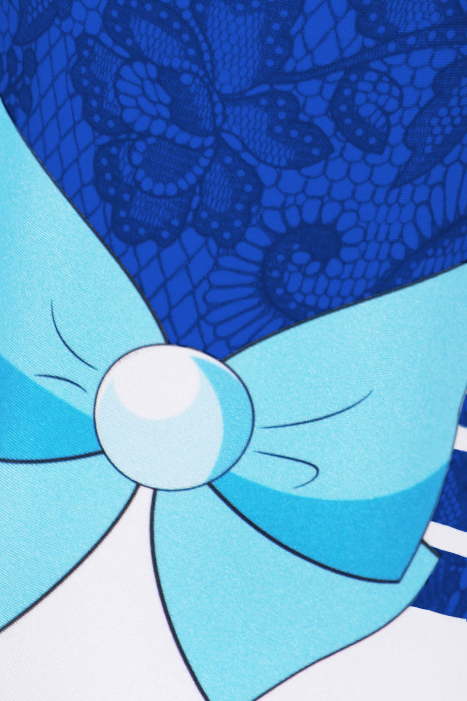 Sailor Mercury 2.0 Leggings - POPRAGEOUS
 - 5