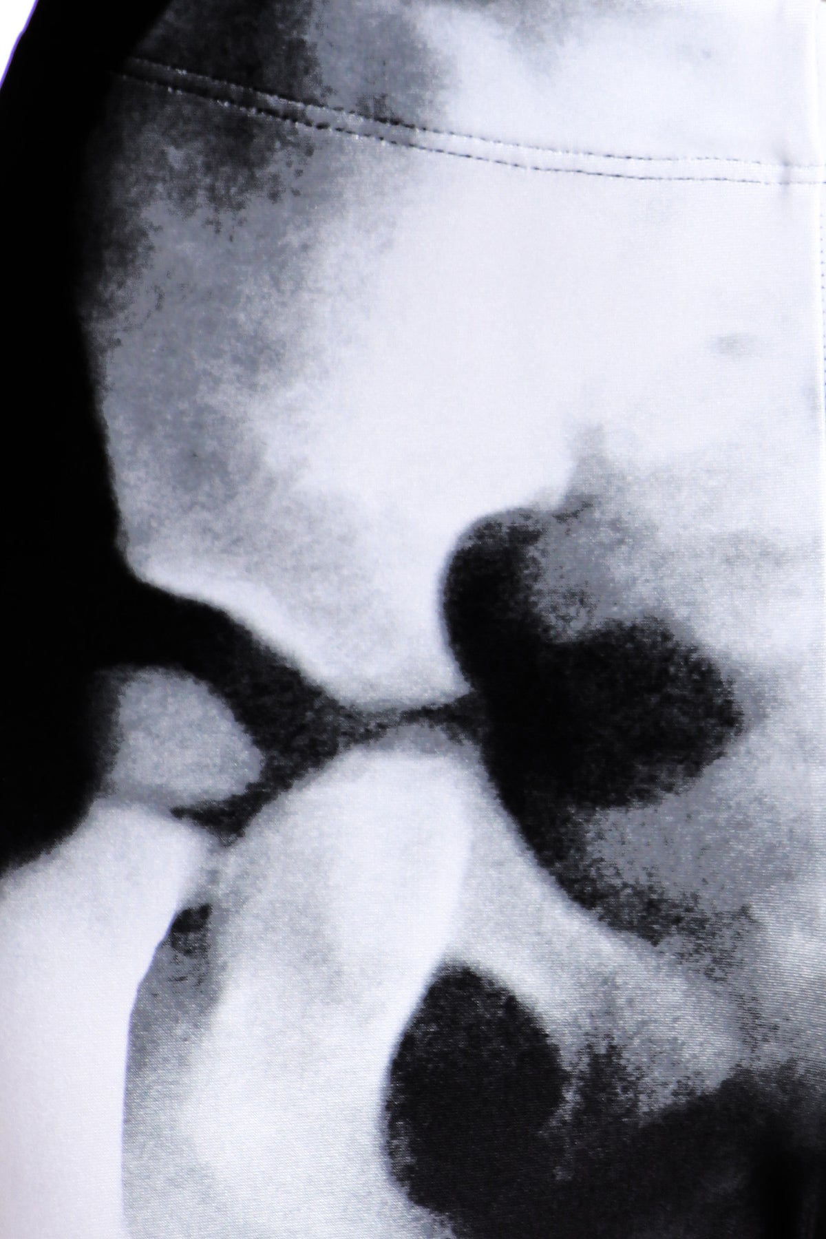 Skeleton Leggings - POPRAGEOUS
 - 5