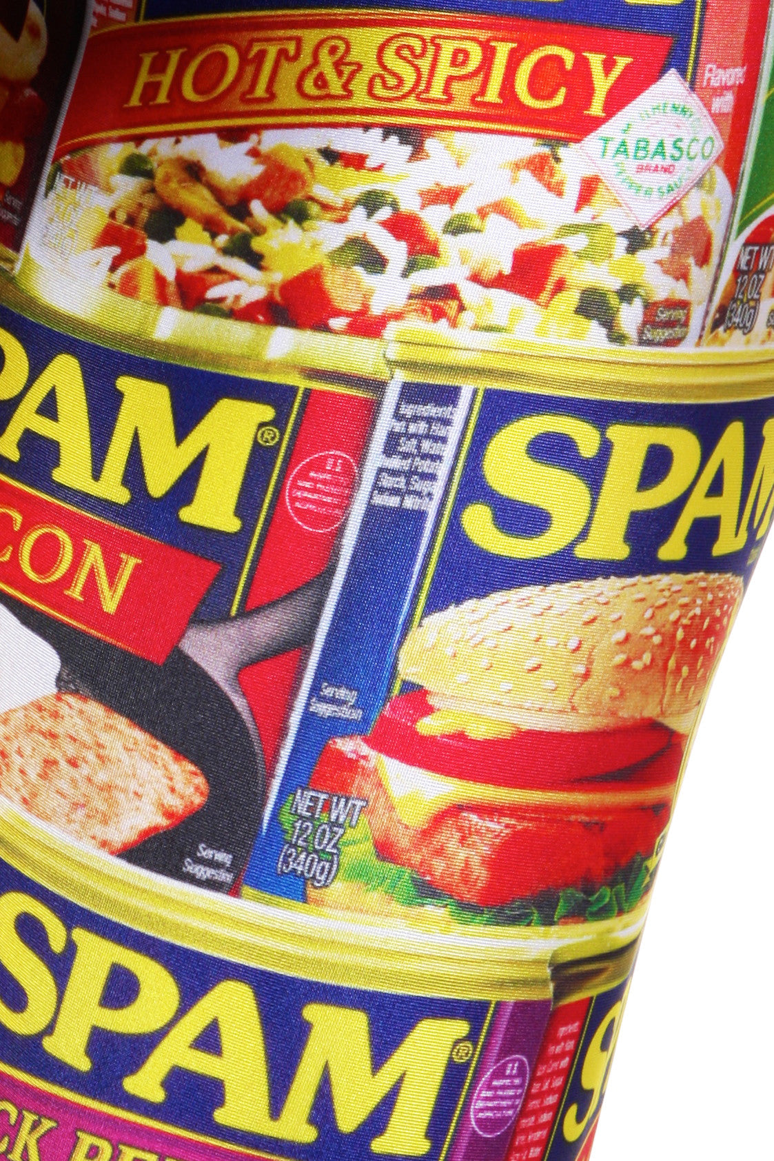 SPAM Leggings - POPRAGEOUS
 - 5