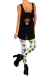 JSalvador: Super Emo Leggings - POPRAGEOUS
 - 4