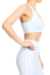 Fonda Fade Blue Aurora Bra