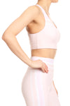 Fonda Fade Peach Aurora Bra