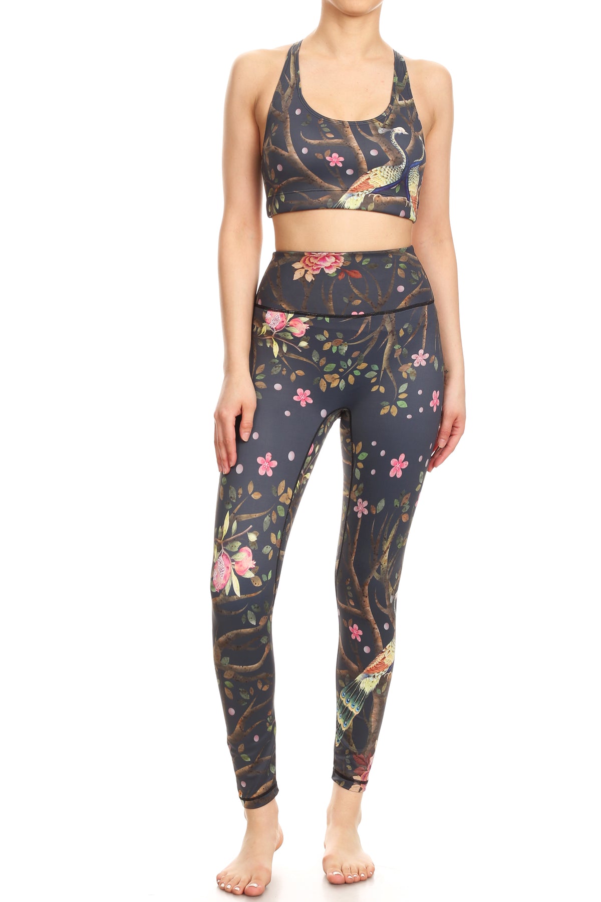 Love Birds Aurora Bra